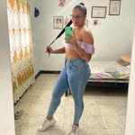 Eve La Crespa Suarez - @evesuarez54 - Instagram