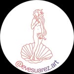 Eve Suarez Art - @evesuarez.art - Instagram