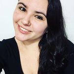 Evelyn Margot - @eve_suarez - Instagram