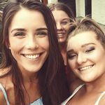 Eve Sutherland - @eve_personal - Instagram