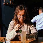 Eve Sutherland - @evesutherld - Instagram