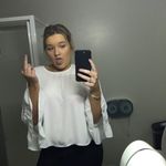 Eve Sutherland - @secretsutho - Instagram