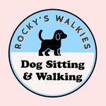 Eve Sutton - @rockyswalkies_ - Instagram