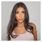 Eve Sutton - @evesutton23 - Instagram