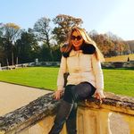 Evelyn Sutton - @dr_eve_sutton - Instagram