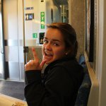 Evelyne - @evesweeney - Instagram