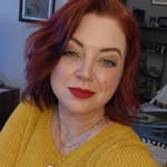 Eva Tanner - @frigoffeva - Instagram