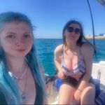 Eve Turner - @evereads_ - Instagram