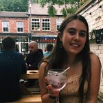 Eve Turner - @eveturnerxo - Instagram