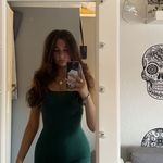 Eve Turner - @eveturner8 - Instagram