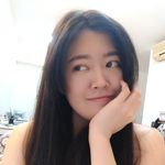 Eve Wang - @minyiwang - Instagram