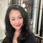 Eve Wang - @qianruwang4667 - Instagram