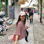 Eve Wang - @evewang06 - Instagram