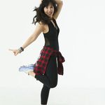 Eve Wang - @evewangzumba - Instagram