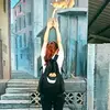 Eve Wang - @erty8246 - TikTok