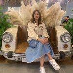 EveW - @evewang - Instagram