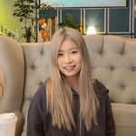 Eve Wang - @eve_xywang - Instagram