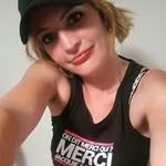 Eva warner - @evawarner75 - Instagram
