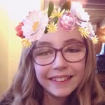 Eve Warner - @e_warner22 - Instagram