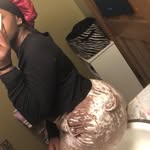 Eve Warnock - @theolashiada24 - Instagram