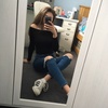 Eve - @evewheeler_x - TikTok