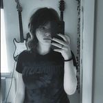 Eve Williamson - @evewllmsn - Instagram