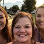 Eve Williamson Myall - @myalleve - Instagram