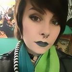 Eve Winters - @winters.eve.kitten - Instagram