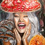 Eve Winters - @eve.winters.art - Instagram