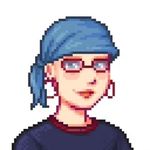 Eve Winters - @stitchedbyevewinters - Instagram