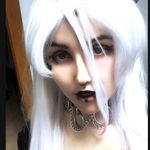 Eve Winters - @evechuuucosplays - Instagram