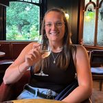 Eve Winterson - @evewinterson - Instagram