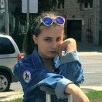 Evelyn Rose Winters - @eve.winters.hun - Instagram