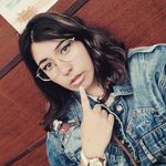 Mariam - @evewinters_ - Instagram