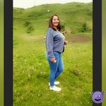 Evelia Jimenez - @1_negra_2 - Instagram