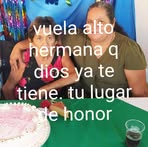 Evelia Leyva - Facebook