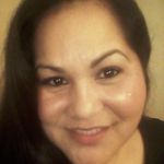 Luz Leyva - @luz_evelia_leyva_80 - Instagram