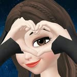 Evelia Robles - @eveliarobles9 - Instagram