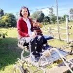 Evelia Robles - @roblesevelia - Instagram