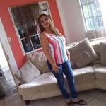 Eve Serrano - @eveliaserrano15 - Instagram