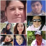 Evelia Serrano - Facebook