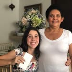 Evelia Serrano - @evelia.serrano.144 - Instagram