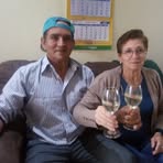 Evelia Serrano - Facebook