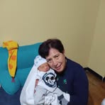 Evelia Serrano - Facebook