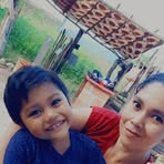 Evelia Serrano - Facebook