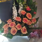Evelia Serrano Iglesias - Facebook