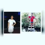 Evelia Serrano Santos - @eveliaserranosan - Instagram