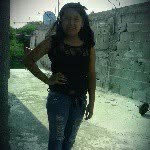 Evelin Brown - @evelinsanchez2003.es - Instagram