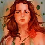 Evelin Brown - @evelinbrown_draws - Instagram