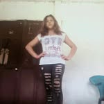 Evelin Lemus - @evelin3669 - Instagram